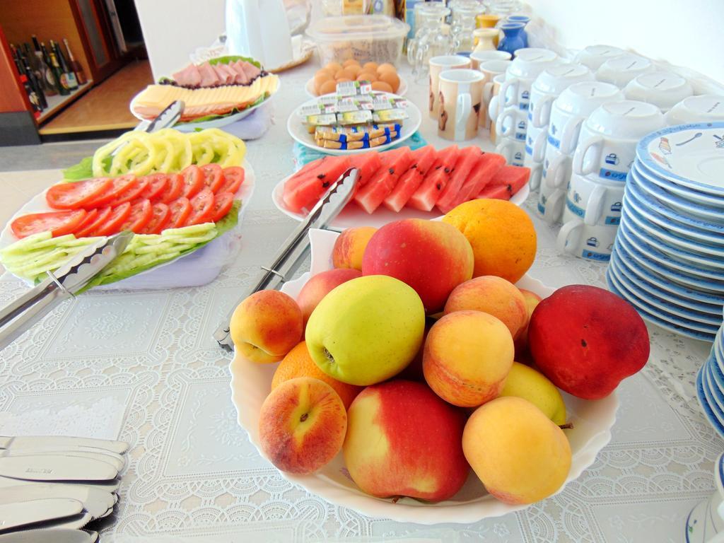 Pansion Kardum Bed & Breakfast Bibinje Room photo
