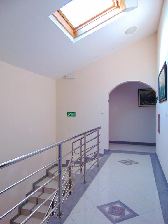 Pansion Kardum Bed & Breakfast Bibinje Exterior photo
